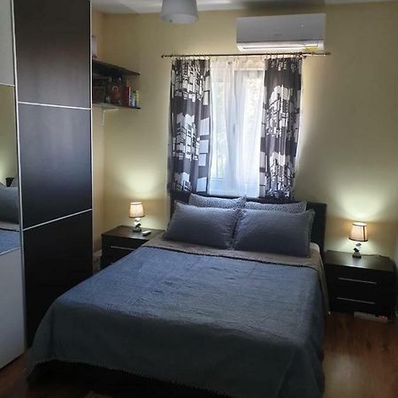 Apartment ,,The Mall Athens" Luaran gambar