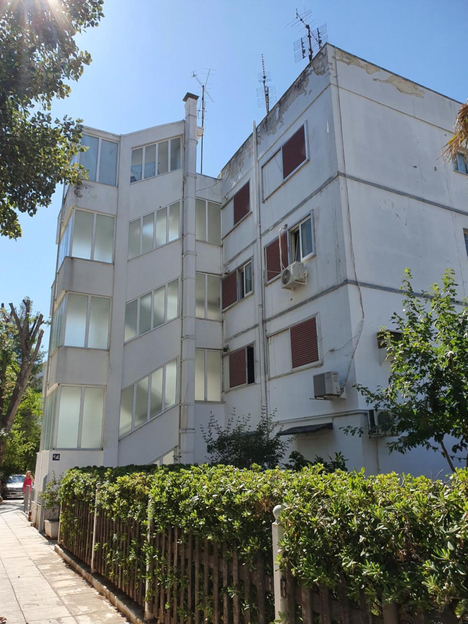 Apartment ,,The Mall Athens" Luaran gambar